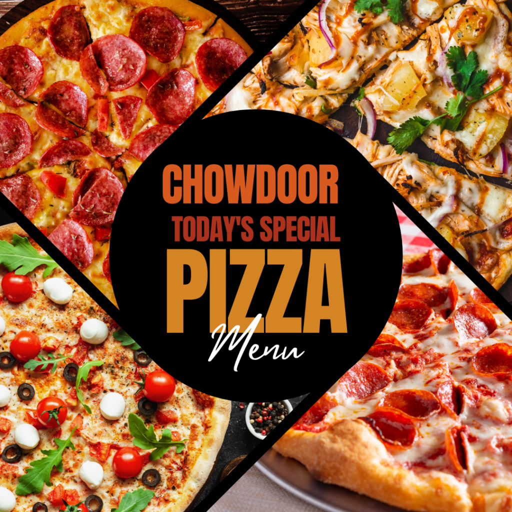 chowdoor.com