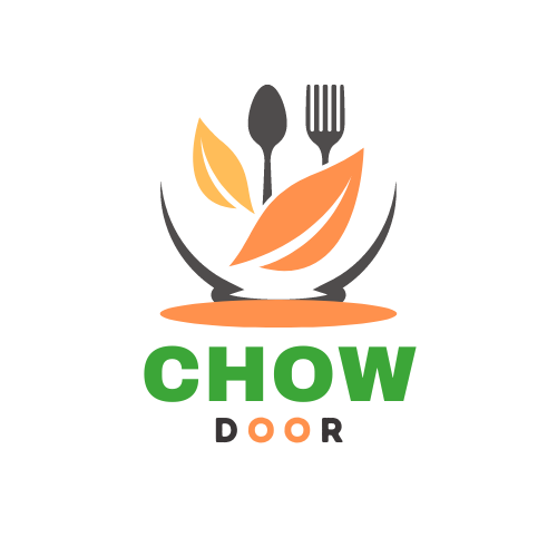 Chowdoor.com
